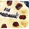 Eid Special Rich Date Cake